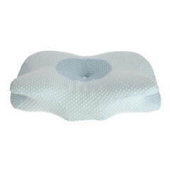 Ergonomický polštář z paměťové pěny ErgoSense