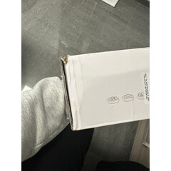 Masážní přístroj 8v1 s LCD displejem (Rozbalený kus)