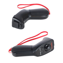 Elektrický invalidní vozík iFOLD s funkcí samosložení