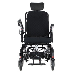 Elektrický invalidní vozík iFOLD s funkcí samosložení