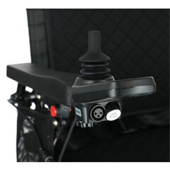 Elektrický invalidní vozík iFOLD s funkcí samosložení