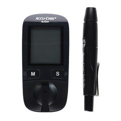 Glukometr - Accu - Chek Active