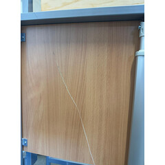 Elektrická polohovací postel CLASSIC (Používaný kus)