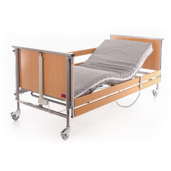 Elektrická polohovací postel CLASSIC (Používaný kus)