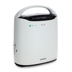 Kyslíkový koncentrátor UNIZDRAV 8F-2A (Používaný kus)