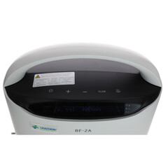 Kyslíkový koncentrátor UNIZDRAV 8F-2A (Používaný kus)