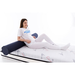 Polohovací válec UNIZDRAV Soft, 150 x 20 cm