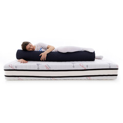 Polohovací válec UNIZDRAV Soft, 150 x 20 cm