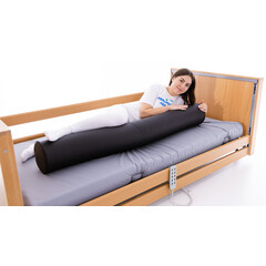 Polohovací válec UNIZDRAV Soft, 150 x 20 cm