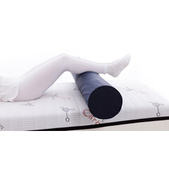 Polohovací válec UNIZDRAV Soft, 150 x 20 cm