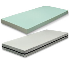 Klinická matrace UNIZDRAV, 195x90x15 cm