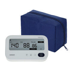 Tlakoměr OMRON M3 Comfort AFib