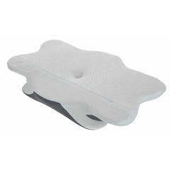 Ergonomický polštář z paměťové pěny SpineBalance