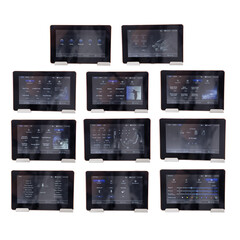 Elektrické masážní křeslo 5D Relax Massager