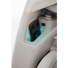 Elektrické masážní křeslo 5D Relax Massager