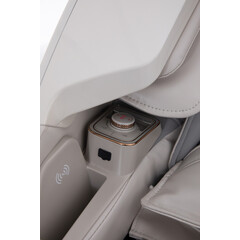 Elektrické masážní křeslo 5D Relax Massager