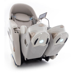 Elektrické masážní křeslo 5D Relax Massager