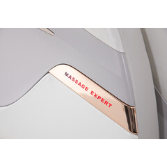 Elektrické masážní křeslo 5D Relax Massager