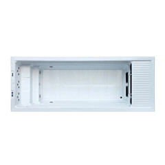 Plavecký bazén s protiproudem AquaFlow Pro SUNRANS SR860A