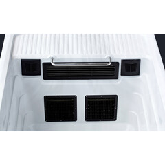 Plavecký bazén s protiproudem AquaFlow Pro SUNRANS SR860A