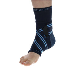 Elastická bandáž kotníku UNIZDRAV