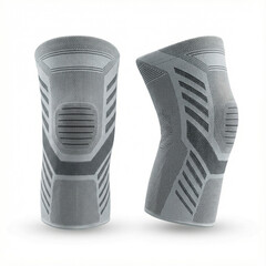 Kompresní 3D bandáž na koleno UNIZDRAV