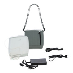 Přenosný kyslíkový koncentrátor Yuwell Spirit 3 (Používaný kus)