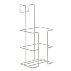 Závěsný držák na láhev na moč