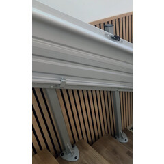 Šikmá schodišťová plošina Masha