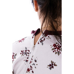 Pyžamo pro inkontinentní pacienty SUPRIMA, dámské