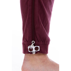 Pyžamo pro inkontinentní pacienty SUPRIMA, dámské