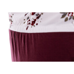 Pyžamo pro inkontinentní pacienty SUPRIMA, dámské