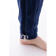 Pyžamo pro inkontinentní pacienty SUPRIMA, pánské