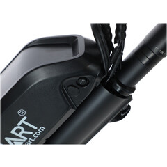 Elektrický přídavný pohon na invalidní vozík Elesmart A6 (Používaný kus)