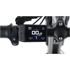 Elektrický přídavný pohon na invalidní vozík Elesmart A6 (Používaný kus)