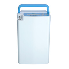 Přenosný kyslíkový koncentrátor Venus 5 (Používaný kus)