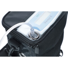 Přenosný kyslíkový koncentrátor Venus 5 (Používaný kus)