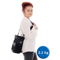 Přenosný kyslíkový koncentrátor Venus 5 (Používaný kus)