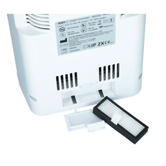 Přenosný kyslíkový koncentrátor Venus 5 (Používaný kus)