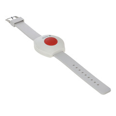 Doplňkový náramek k SOS systému