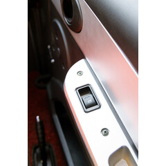 Elektromobil UNIZDRAV MiniCar - NAJETÝCH 19KM