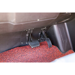 Elektromobil UNIZDRAV MiniCar - NAJETÝCH 19KM