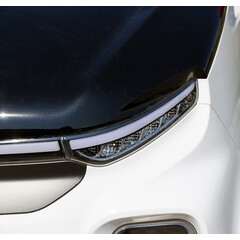 Elektromobil UNIZDRAV MiniCar - NAJETÝCH 19KM