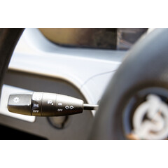 Elektromobil UNIZDRAV MiniCar - NAJETÝCH 19KM