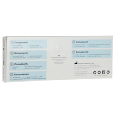 SARS-CoV-2 & influenza A/B & RSV kombinovaný rychlotest, 1ks