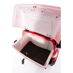 Elektrický skútr ZTECH ZT-19L