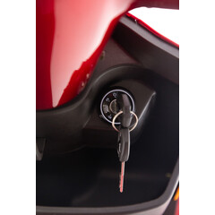 Elektrický skútr ZTECH ZT-19L