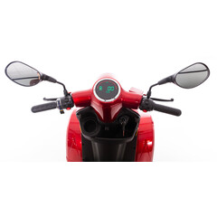 Elektrický skútr ZTECH ZT-19L