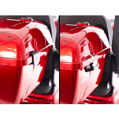 Elektrický skútr ZTECH ZT-19L