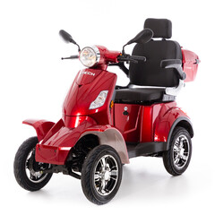 Elektrický skútr ZTECH ZT-19L